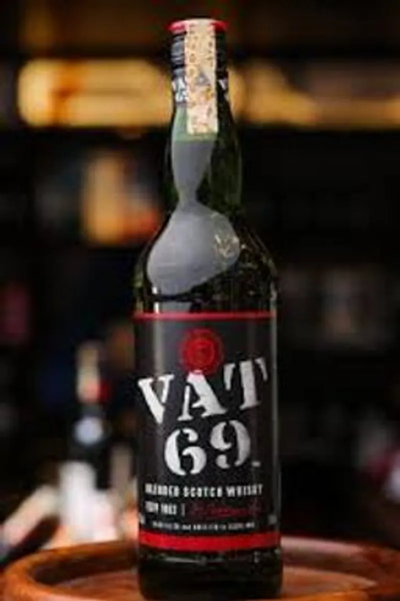 Vat 69