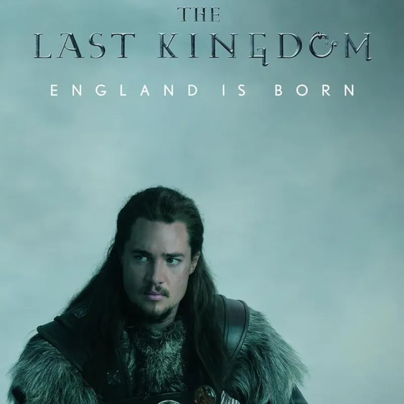 The Last Kingdom