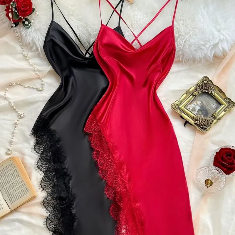 Lencería Femenina #14