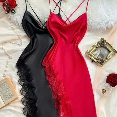 Lencería Femenina #14