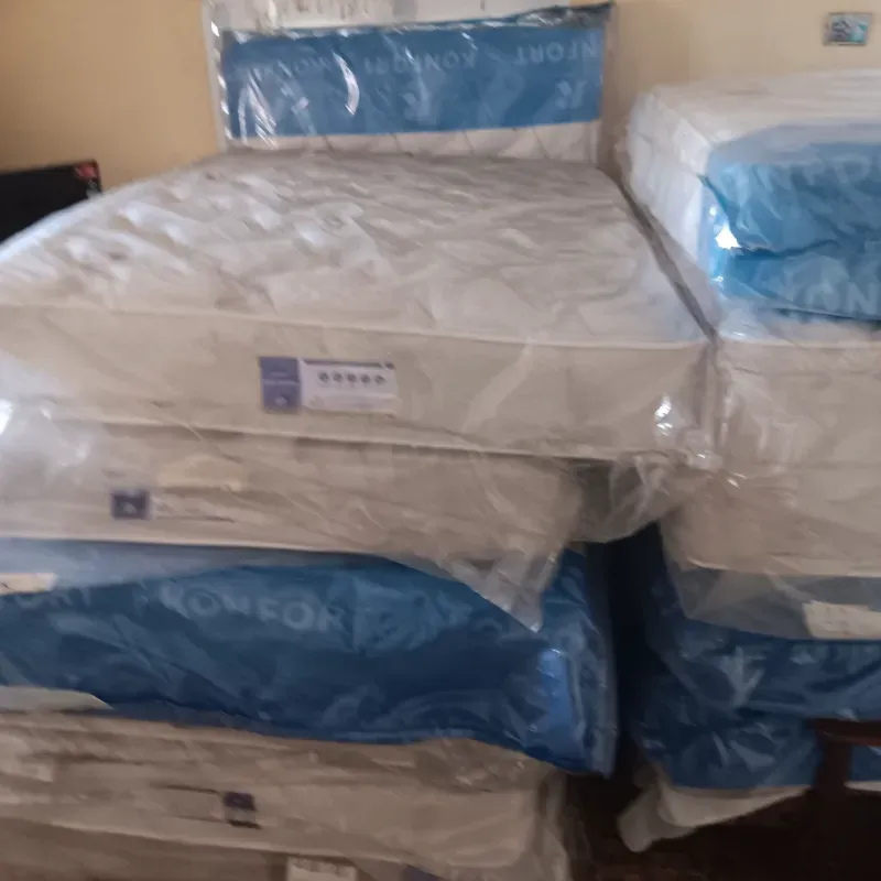 Colchón Camero Gran ANTILLA