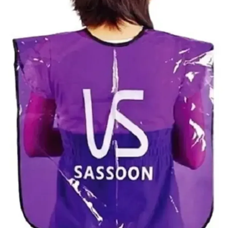 CAPA IMPERMEABLE PARA TEÑIR EL CABELLO