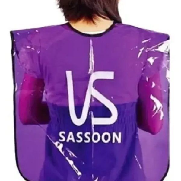 CAPA IMPERMEABLE PARA TEÑIR EL CABELLO