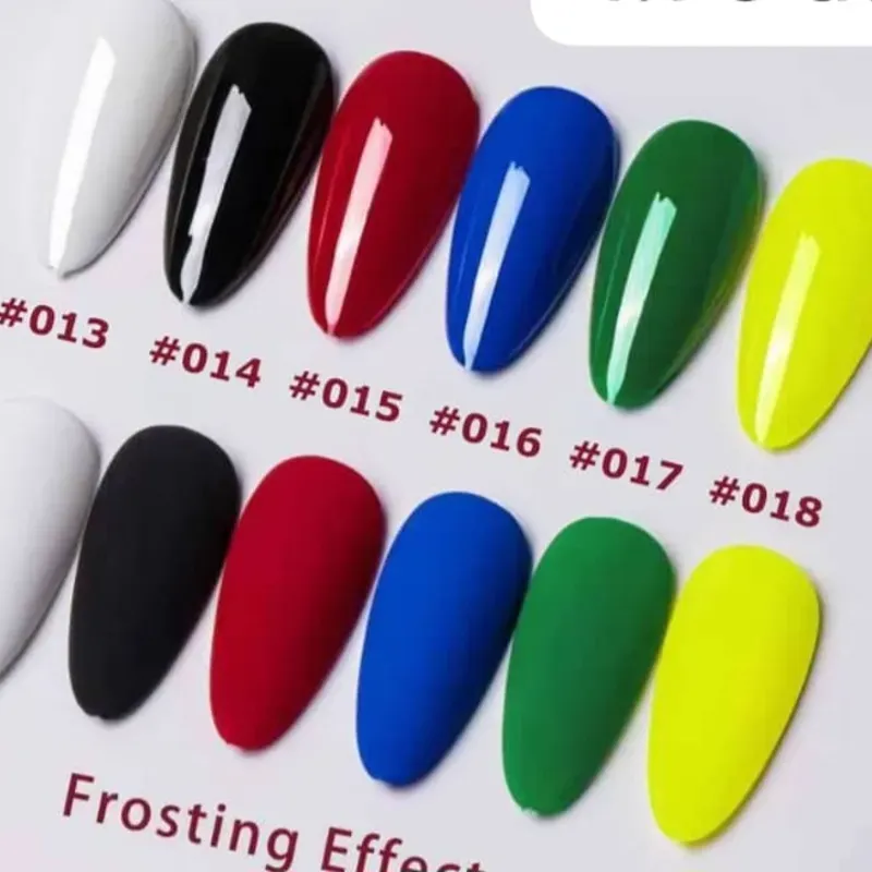 Pintura de Gel Kalanzi (Gama C)