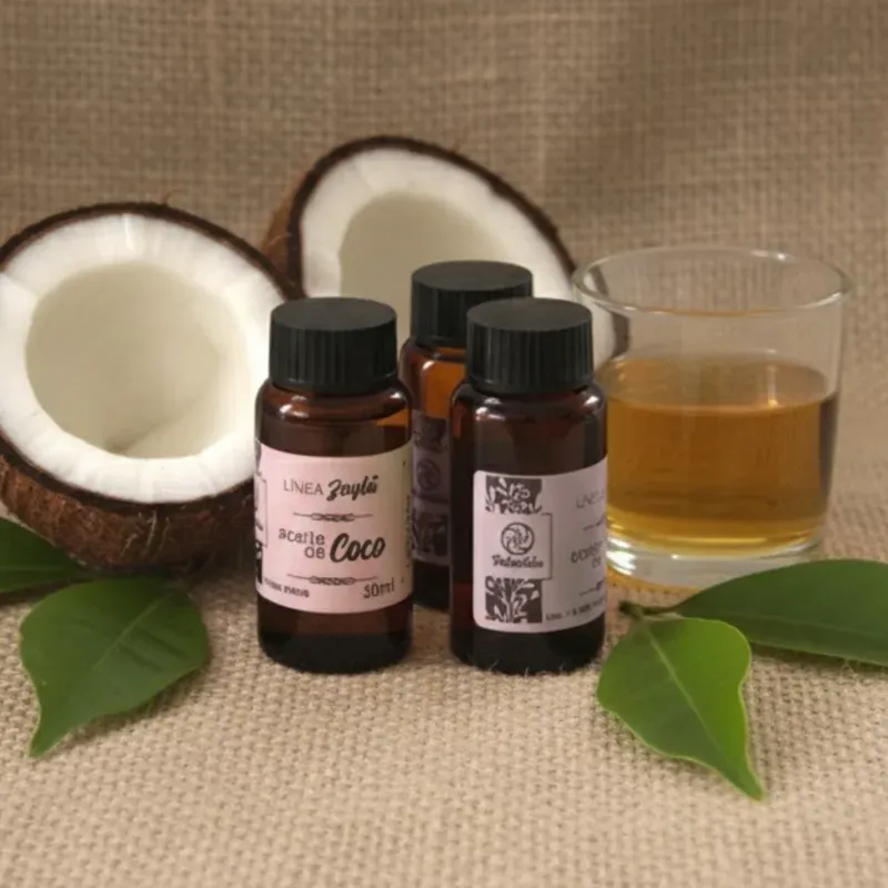 Aceite de Coco 30ml