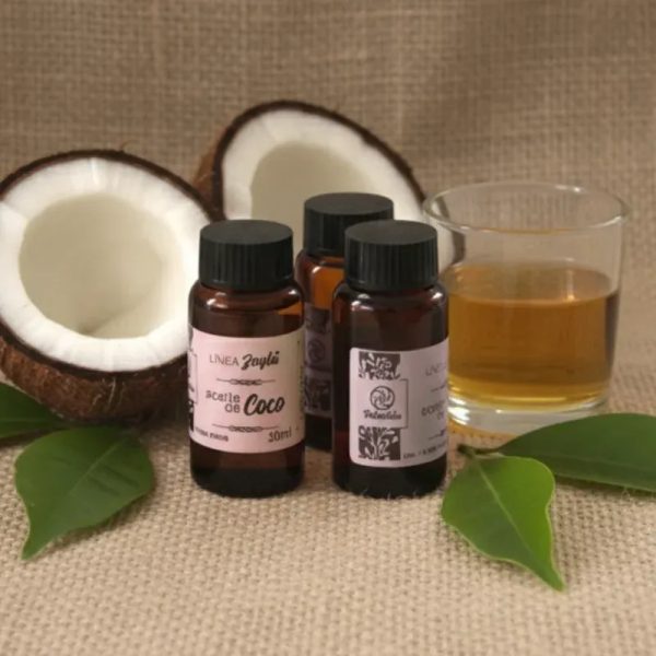 Aceite de Coco 30ml