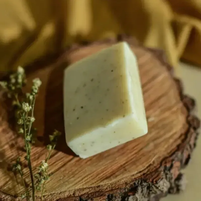 Jabón de Manzanilla 90-120g