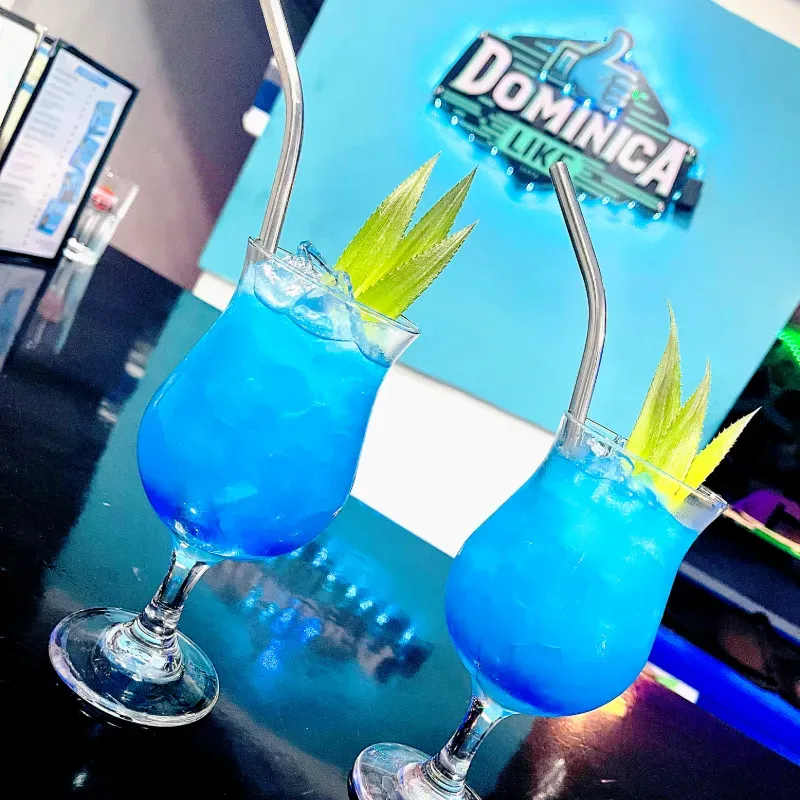 Blue Lagon