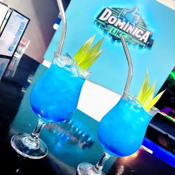 Blue Lagon