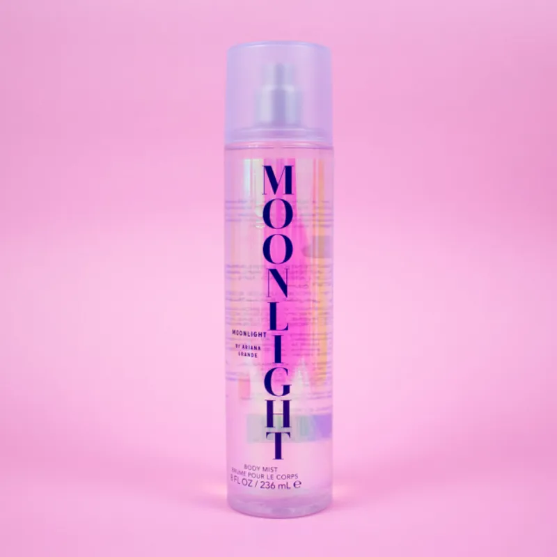Moonlight - Body Mist