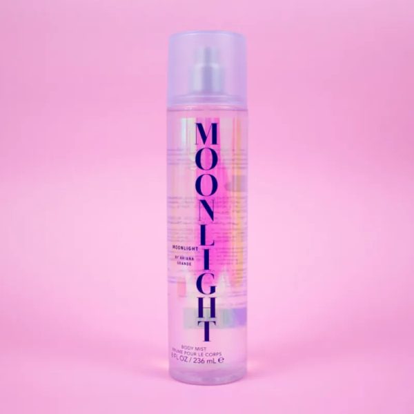 Moonlight - Body Mist