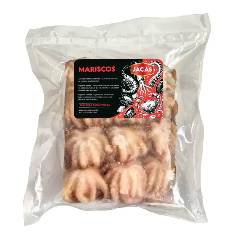 Pulpitos 2kg Jacas
