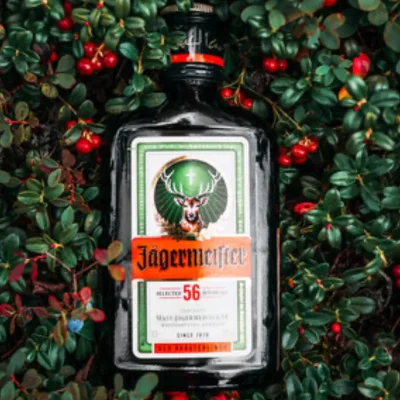 Jägermeister