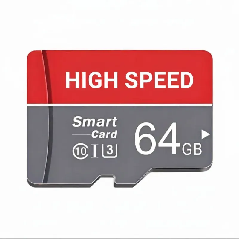 Micro SD 64Gb
