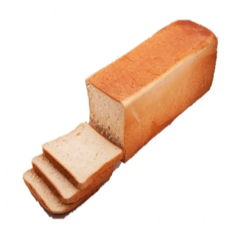 Pan de molde entero