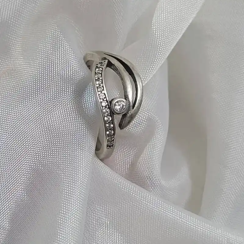 Anillo Pandora 'Brillo'