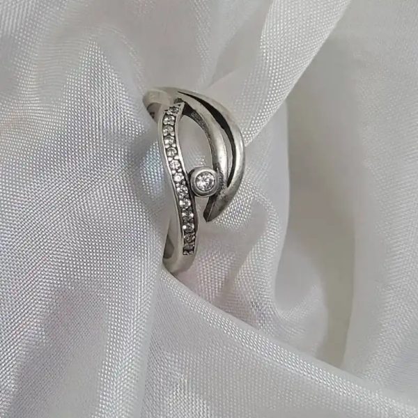 Anillo Pandora 'Brillo'