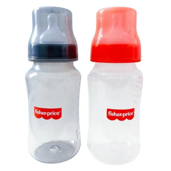 Biberón Clásico fisher-price