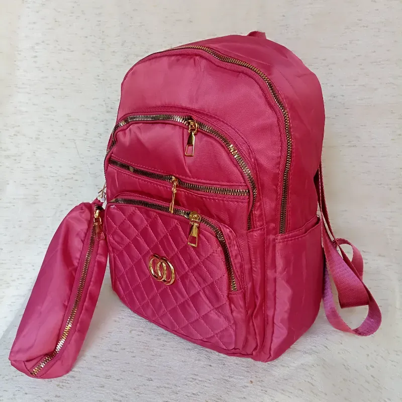 Mochilas para damas