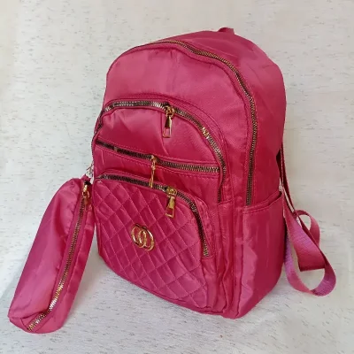 Mochilas para damas