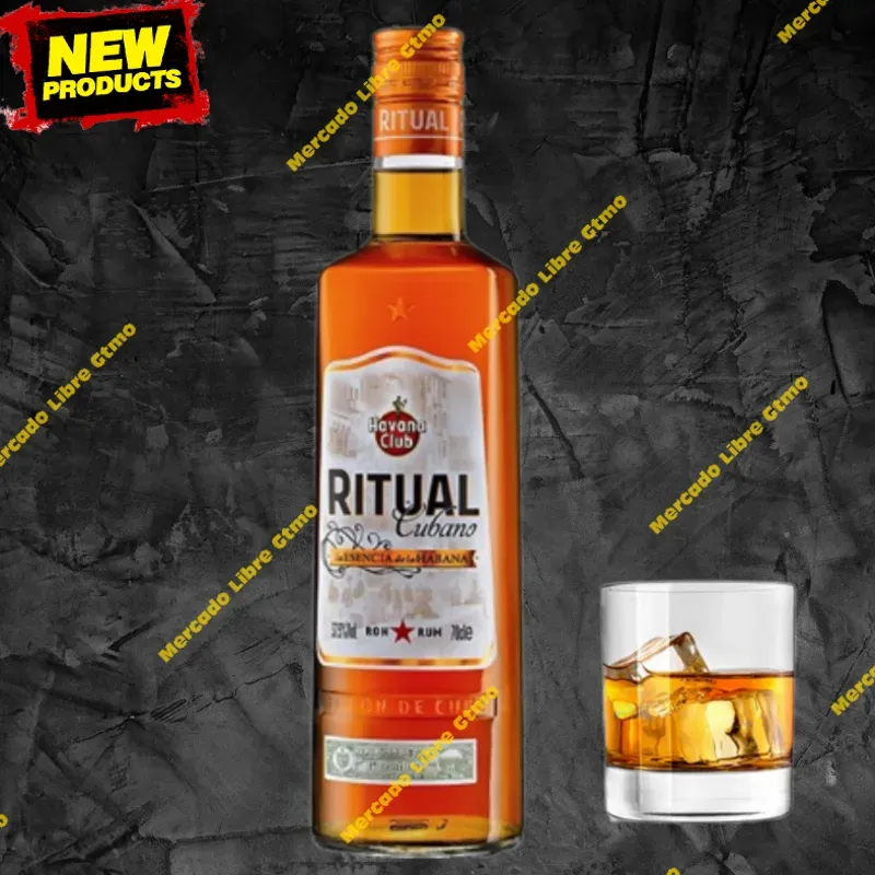 Ron Havana Club Ritual