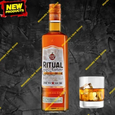 Ron Havana Club Ritual