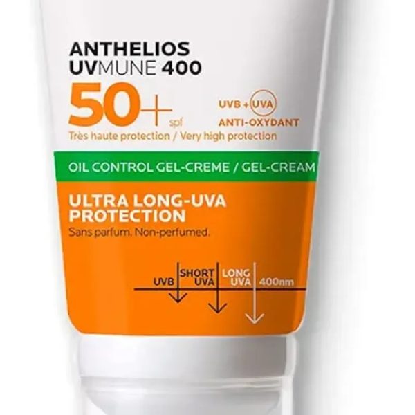 Anthelios La Roche-Posay