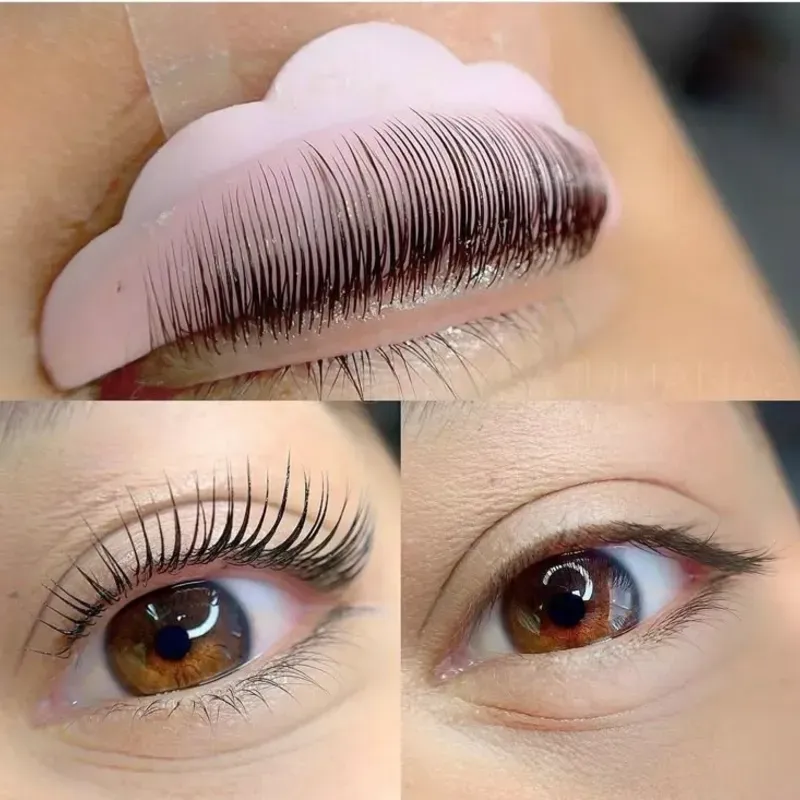 LIFTING DE PESTAÑA + TINTE