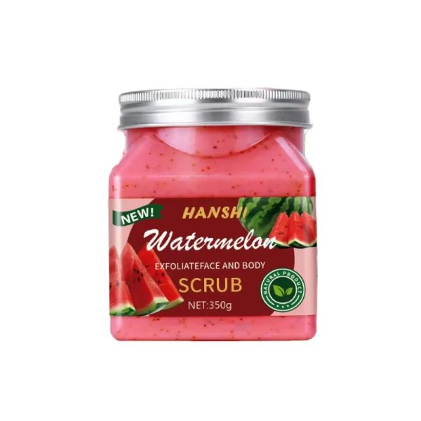 3000 $ Exfoliante Corporal