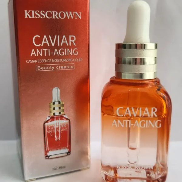 Serum facial