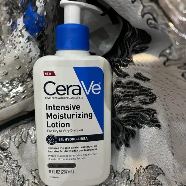 Crema cerave 8 onza