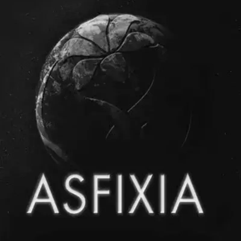 Asfixia