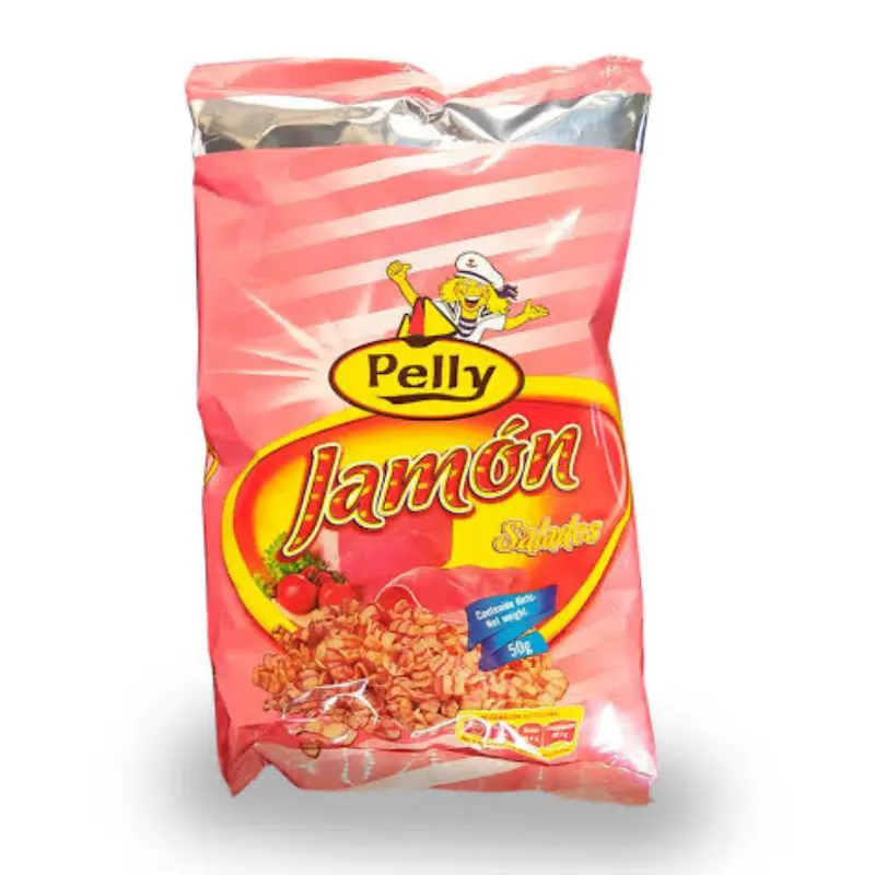 Pellys Sabor Jamón
