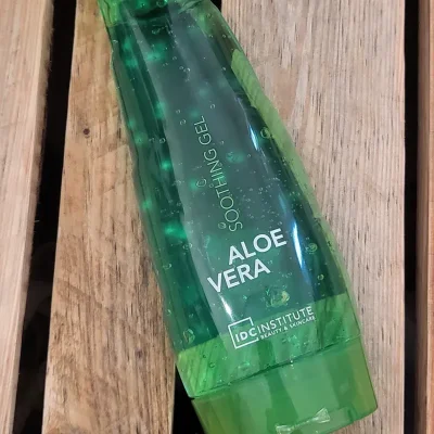Gel de Aloe Vera