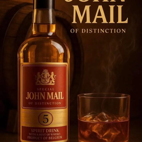 Wiski Jhon Mail