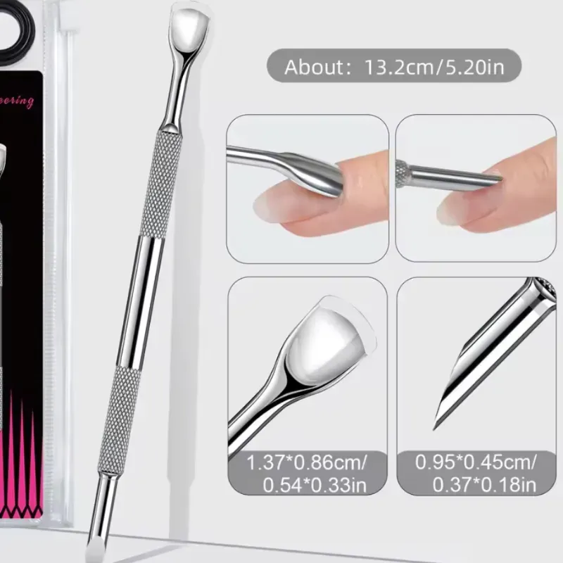 EMPUJADOR DE CUTÍCULA #01