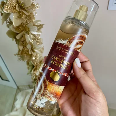 Sweet Cinnamon Pumpkin