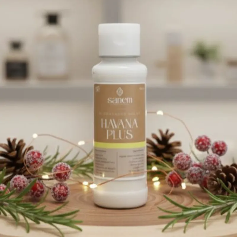 Bloqueador solar con colágeno