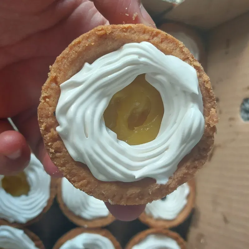 Tartaleta