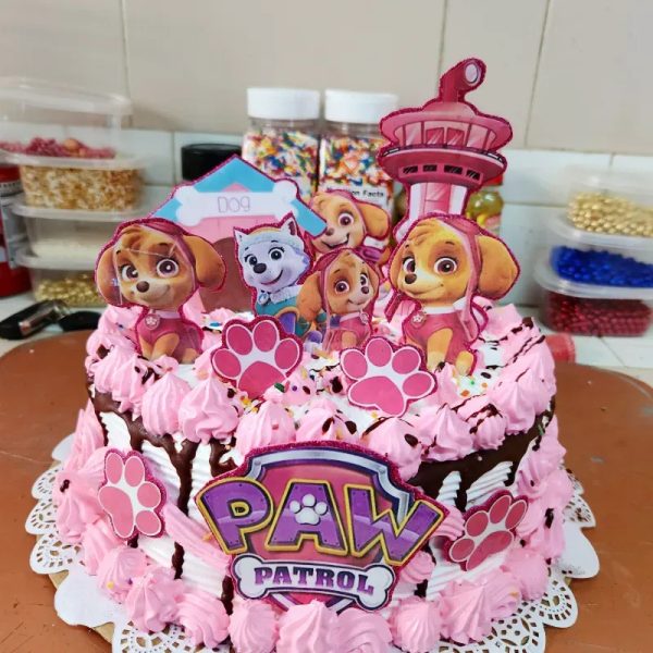 Cake personalizado