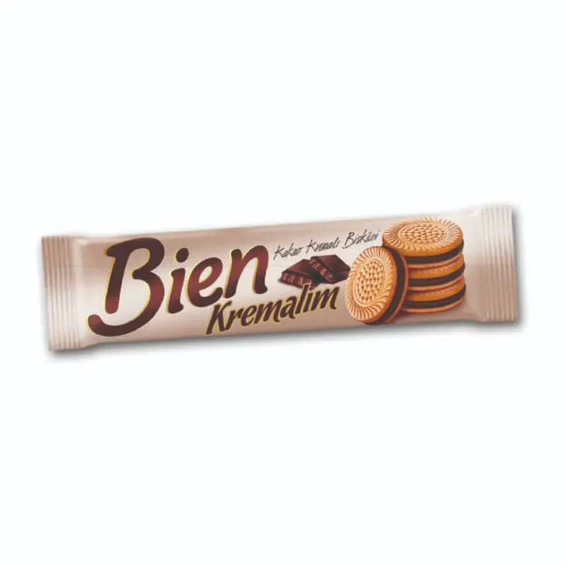 Galletas Bien Chocolate