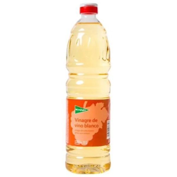 Vinagre de Vino Blanco
