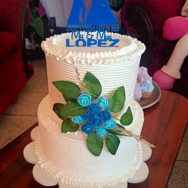 Cake