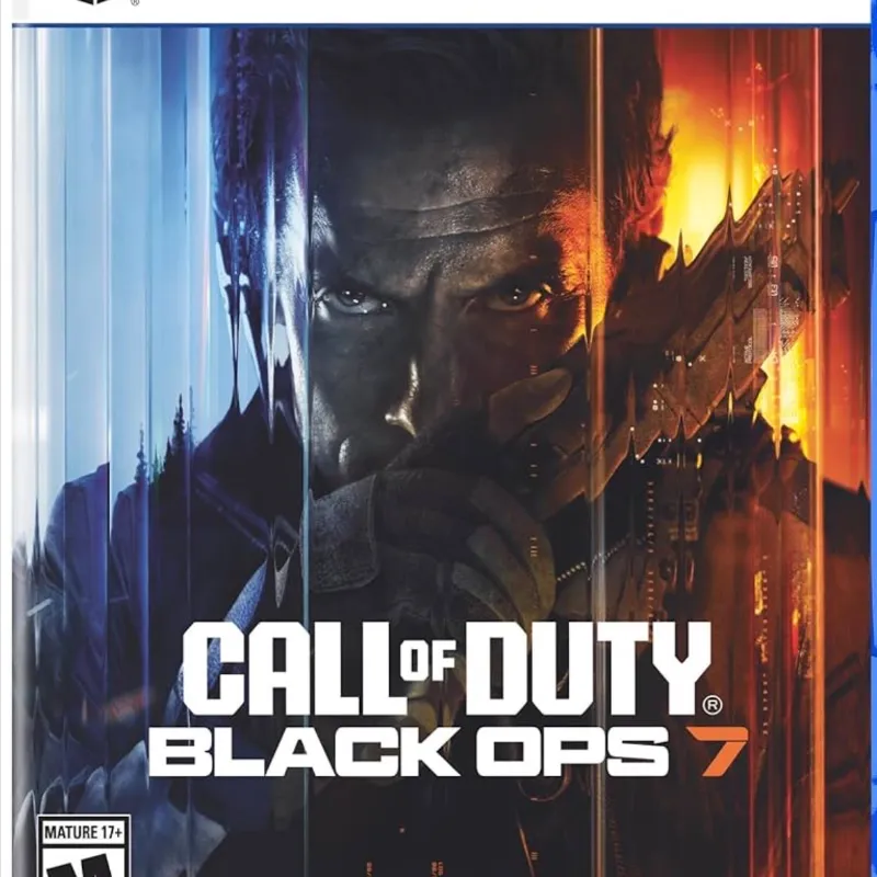 Call of duty black ops 7
