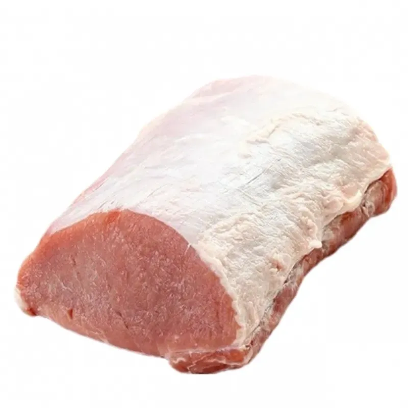 Lomo De Cerdo Deshuesado