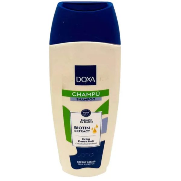 Shampoo