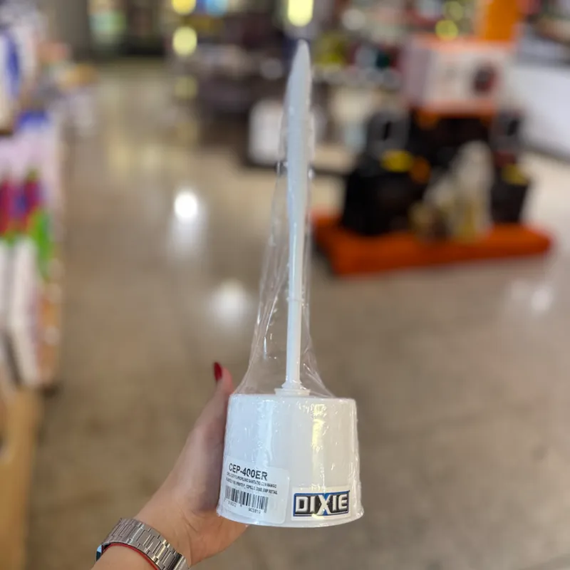 Cepillo para inodoros