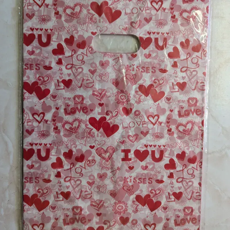 Bolsas de regalo de ❤️