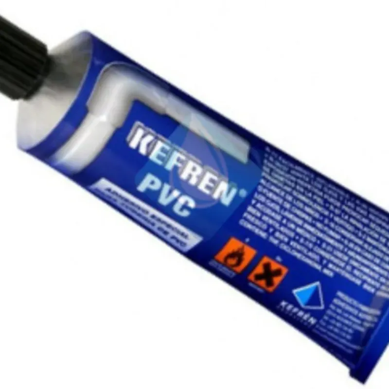 KEFREN PVC ESTRUCTURAS 125ml