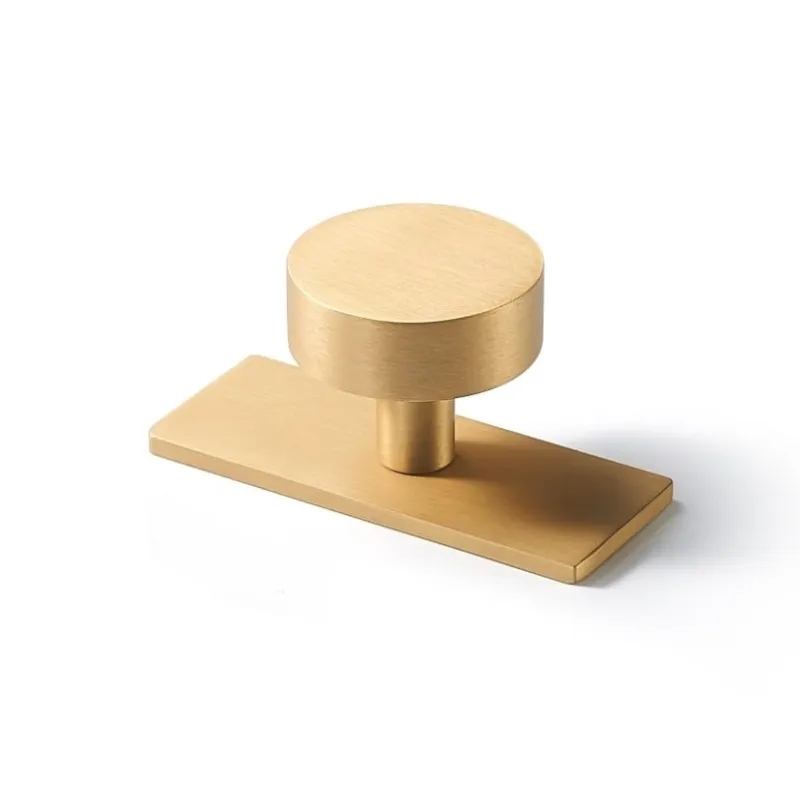 Tiradores de Gaveta GAV-016